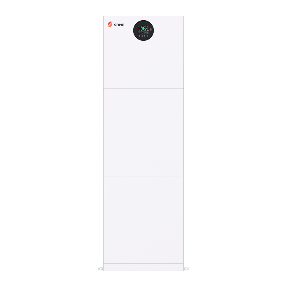 SR-EOV Solar Energy Storage System