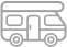 DC-DC 房車(chē)專(zhuān)用雙電池系統(tǒng)