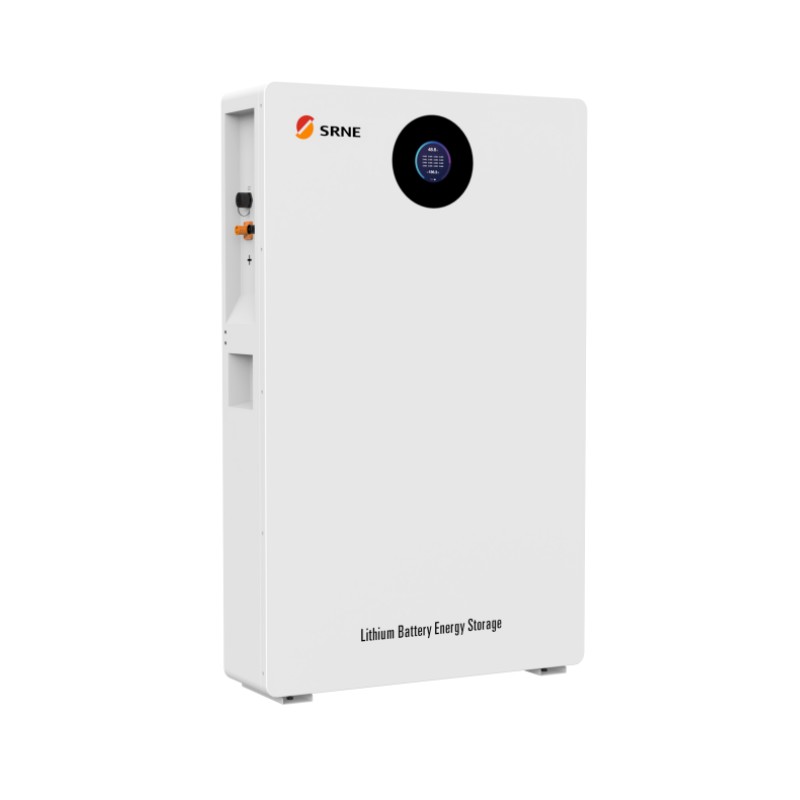 SR-EOS 10B Energy Storage Battery